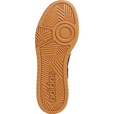 adidas Men's Hoops 3.0 Mid Basketball Shoes