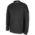 Champro Lineup Fleece Men's 1/4 Zip Crew Champro