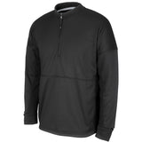 Champro Lineup Fleece Men's 1/4 Zip Crew Champro