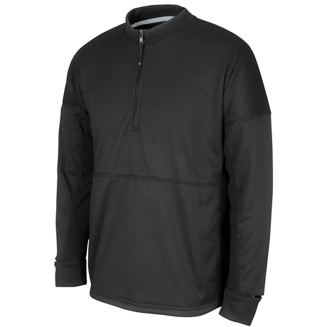 Champro Lineup Fleece Men's 1/4 Zip Crew Champro