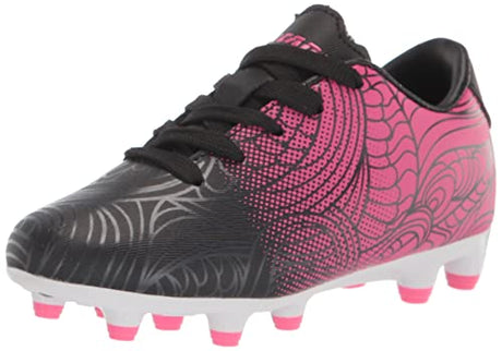 Vizari Kid's Cali Firm Ground Soccer Cleats For Outdoor Vizari