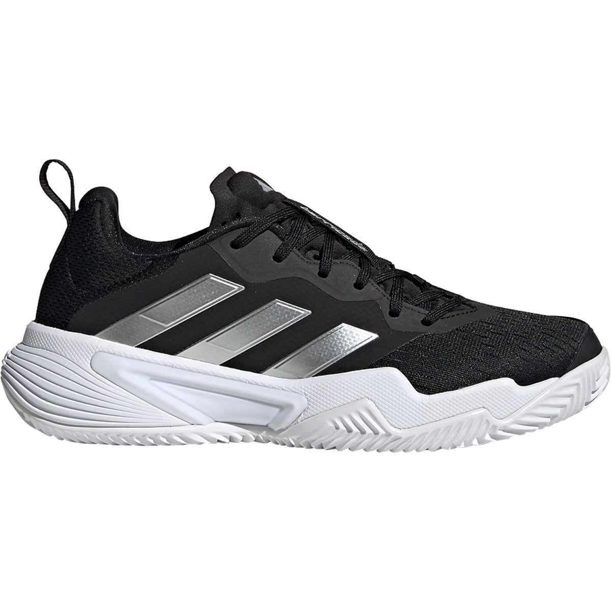 adidas Women's Barricade CL Tennis Shoes adidas