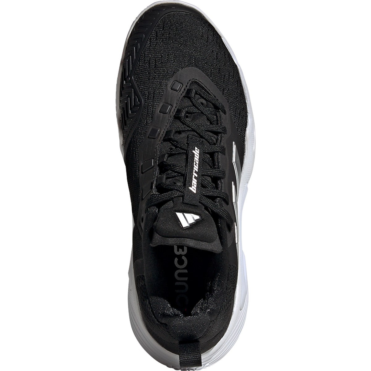 adidas Women's Barricade CL Tennis Shoes adidas