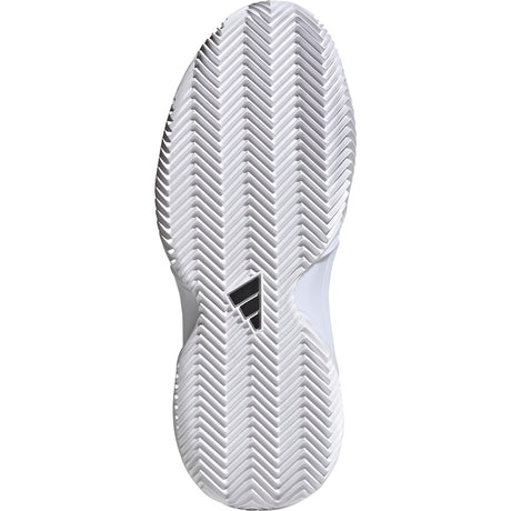 adidas Women's Barricade CL Tennis Shoes adidas