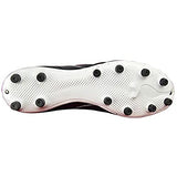 Vizari Kids Classico Firm Ground Leather Soccer Shoes for Firm/Hard Ground Playing Surfaces Vizari