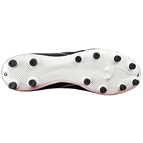 Vizari Kids Classico Firm Ground Leather Soccer Shoes for Firm/Hard Ground Playing Surfaces Vizari