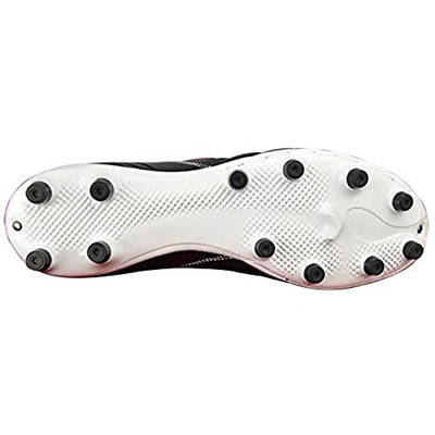 Vizari Kids Classico Firm Ground Leather Soccer Shoes for Firm/Hard Ground Playing Surfaces