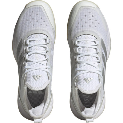 adidas Women's Adizero Ubersonic 4.1 Tennis Shoes