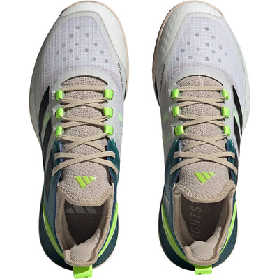 adidas Women's Adizero Ubersonic 4.1 Tennis Shoes