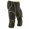 Champro Bull-Rush Youth 7 Pad Girdle Champro