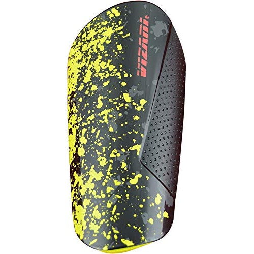 Vizari 'Elite' Slip-in Soccer Shing guards with Compression Sleeve Vizari