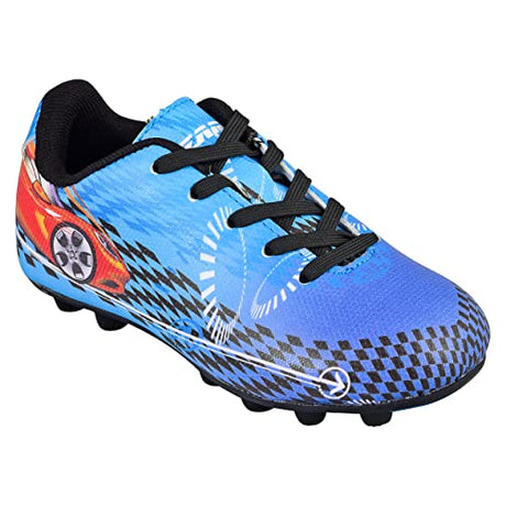 Vizari Youth Racer Soccer Shoes Vizari