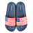 Vizari Men's 'USA SS' Soccer Slide Sandals For Adults and Teens Vizari