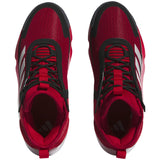 adidas Men's Adizero Select Team Basketball Shoes adidas