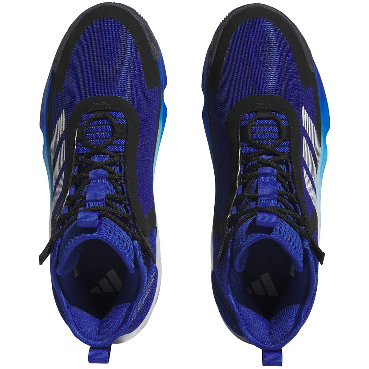 adidas Men's Adizero Select Team Basketball Shoes – League