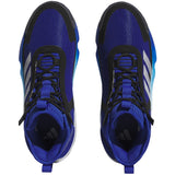 adidas Men's Adizero Select Team Basketball Shoes adidas