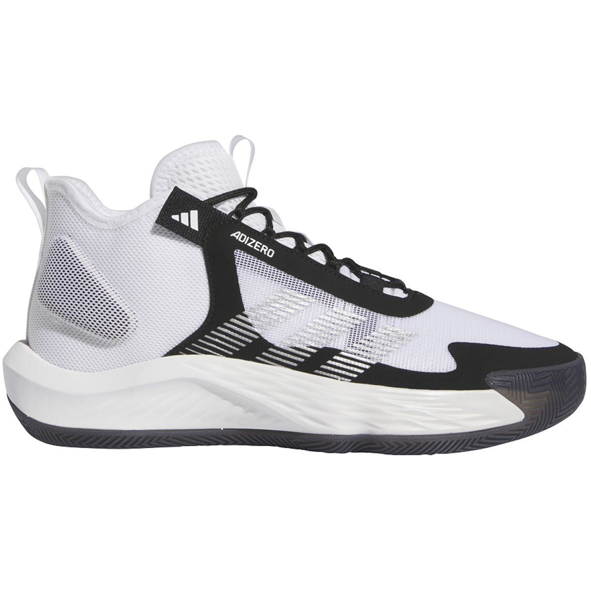 adidas Men's Adizero Select Team Basketball Shoes adidas