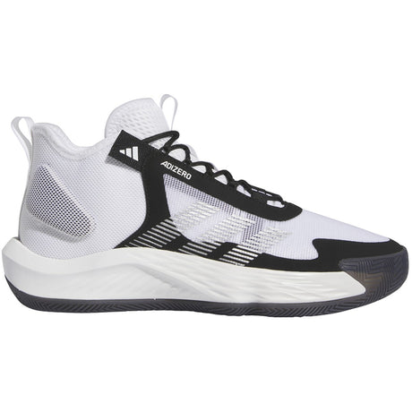 adidas Men's Adizero Select Team Basketball Shoes adidas
