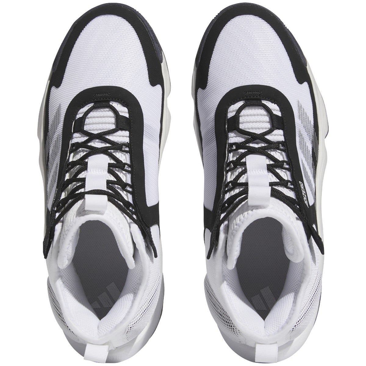 adidas Men's Adizero Select Team Basketball Shoes adidas