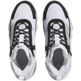 adidas Men's Adizero Select Team Basketball Shoes adidas