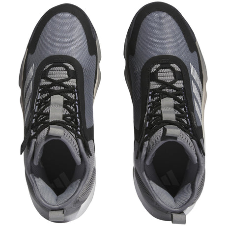 adidas Men's Adizero Select Team Basketball Shoes adidas