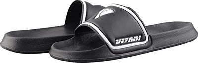 VIZARI Men's SS' Soccer Slide Sandals For Adults and Teens