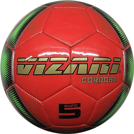 Vizari Sports Cordoba USA Soccer Ball