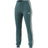 adidas Women's Essentials 3-Stripes Slim Tapered Cuffed Pant adidas