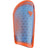 Vizari Atletico Lightweight Soccer Shin guards with Compression Pocket Sleeve Vizari