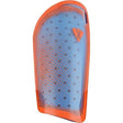 Vizari Atletico Lightweight Soccer Shin guards with Compression Pocket Sleeve Vizari