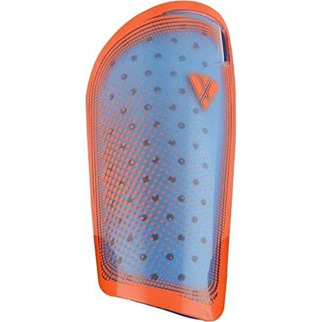 Vizari Atletico Lightweight Soccer Shin guards with Compression Pocket Sleeve Vizari