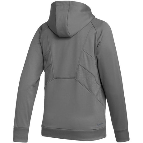 adidas Women's Travel Pullover Fleece Hoodie adidas