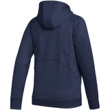 adidas Women's Travel Pullover Fleece Hoodie adidas