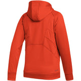 adidas Women's Travel Pullover Fleece Hoodie adidas