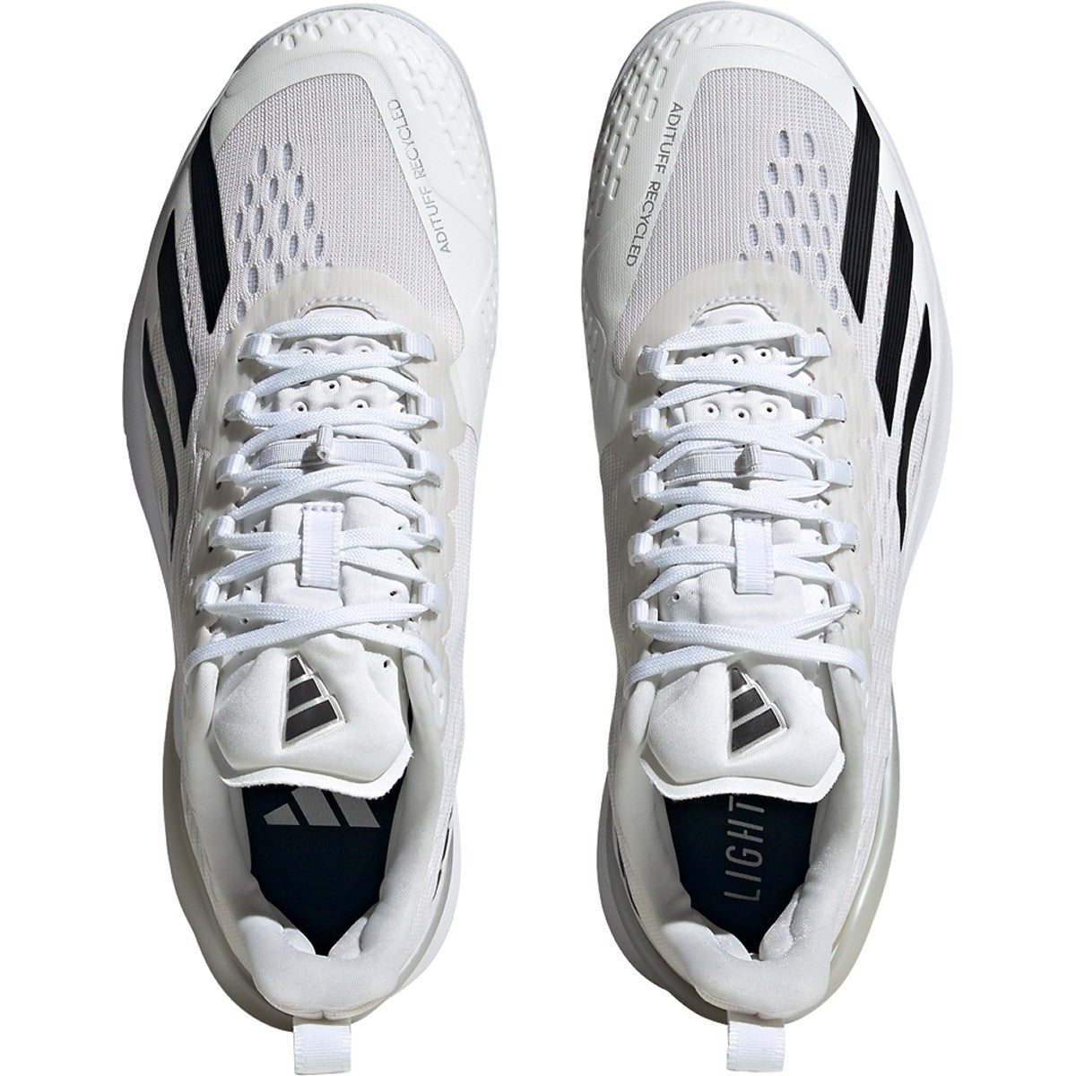 adidas Men's adizero Cybersonic Tennis Shoes adidas