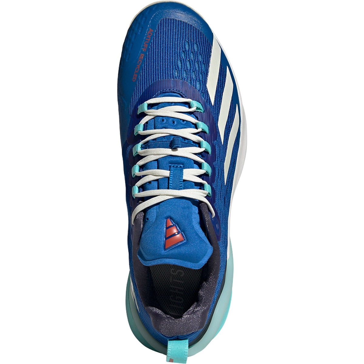 adidas Men's adizero Cybersonic Tennis Shoes adidas