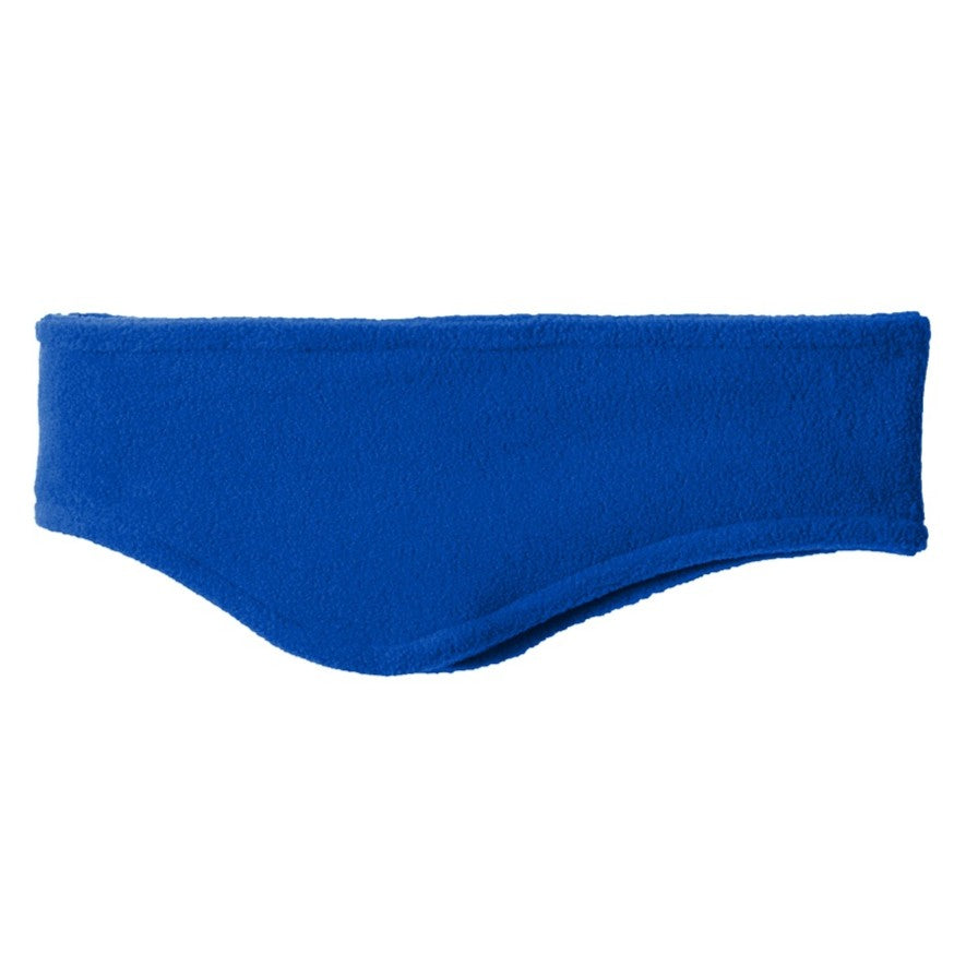 Port Authority R-Tek Stretch Fleece Headband