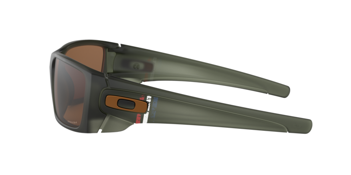 Oakley Fuel Cell Glasses-8