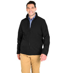 Charles River Men's Supreme Soft Shell Jacket-2