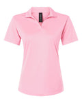 AllPro Women's Pro-Lock Performance Polo Womens Apparel Shirts & Tops