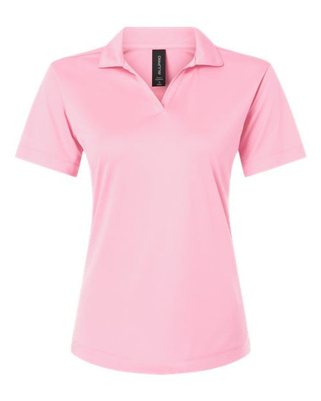 AllPro Women's Pro-Lock Performance Polo