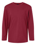 AllPro Youth Pro-Lock Performance Long Sleeve T-Shirt Youth Apparel Shirts & Tops