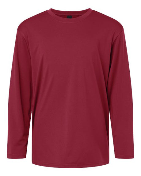 AllPro Youth Pro-Lock Performance Long Sleeve T-Shirt Youth Apparel Shirts & Tops