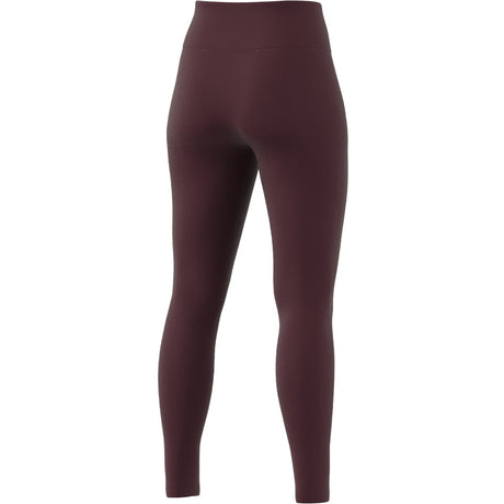 adidas Women's Essentials High-Waisted Logo Leggings adidas