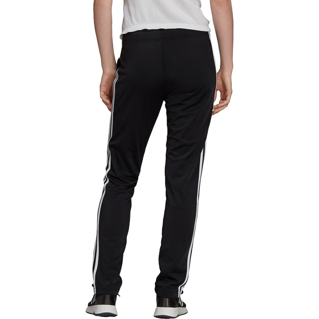 adidas Women's Warm-Up 3-Stripes Tricot Pants                                        
