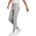 adidas Women's Essentials Linear French Terry Cuffed Pants adidas