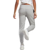 adidas Women's Essentials Linear French Terry Cuffed Pants adidas