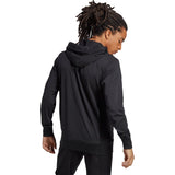 adidas Men's Essentials Logo Hoodie adidas