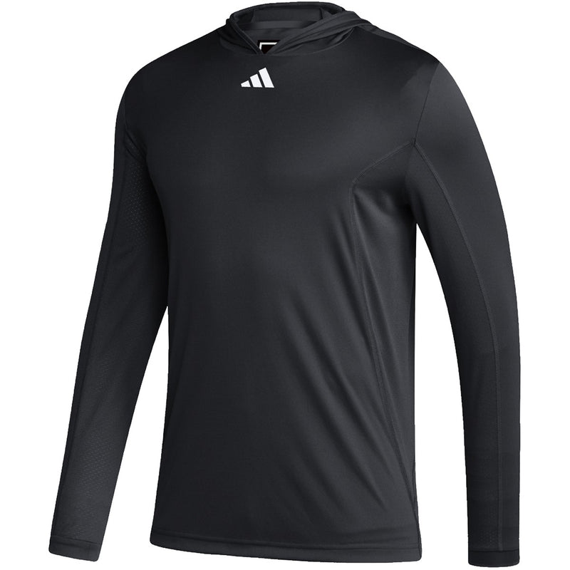adidas Men’s Program Long Sleeve Training Hoodie