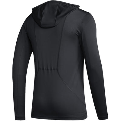 adidas Men’s Program Long Sleeve Training Hoodie